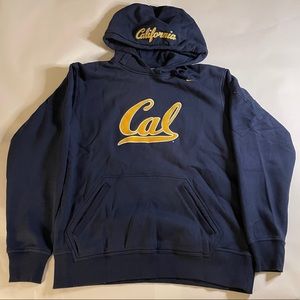 Nike Cal Berkeley Embroidered Men’s Hoodie